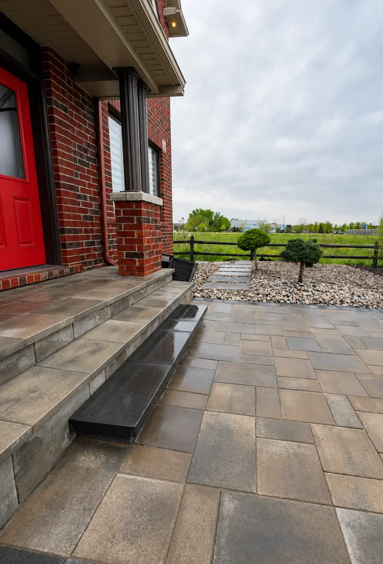 YSN Interlock