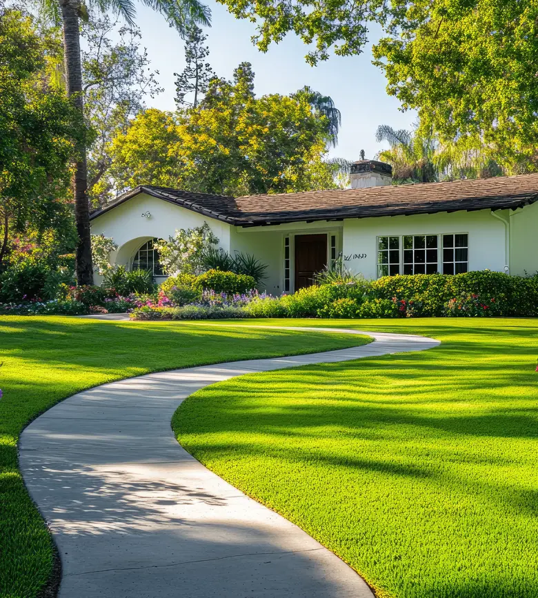 Landscaping Services
