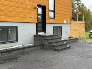 YSN Interlock Inc