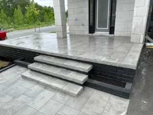 YSN Interlock Inc
