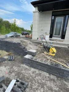 YSN Interlock Inc