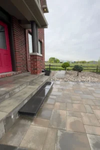 YSN Interlock Inc