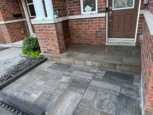 YSN Interlock Inc